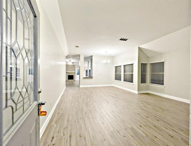 property at 8501 Priest River Dr