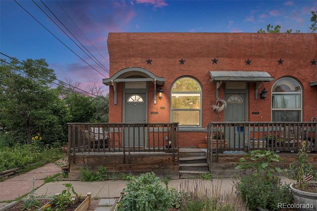 property at 474 Inca St