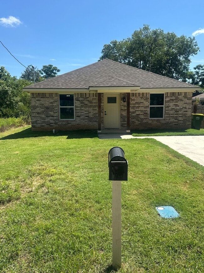 property at 303 Limited St