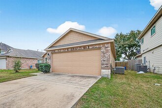 19339 Vermillion Ct in Katy, TX - Building Photo - Building Photo