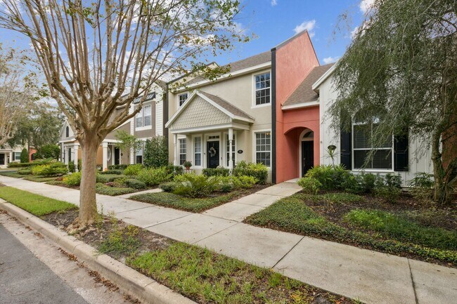 408 Sunnyhurst Pl in DeLand, FL - Building Photo - Building Photo