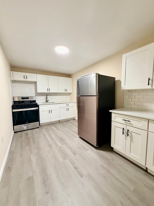 1920 Brunner St in Philadelphia, PA - Building Photo - Building Photo