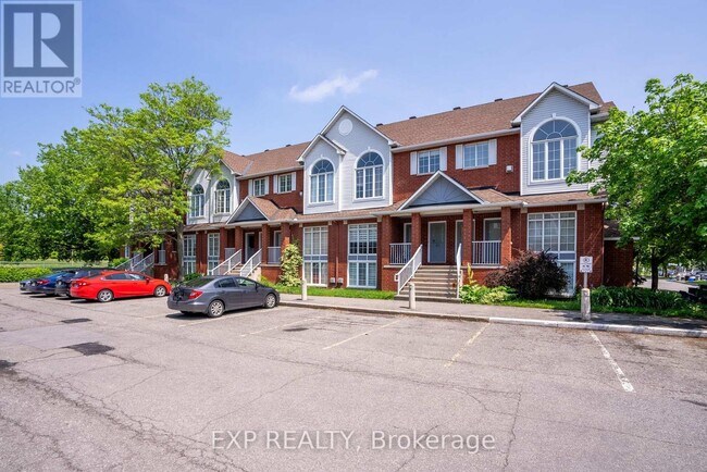 56 Briston Private in Ottawa, ON - Building Photo - Building Photo