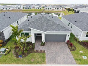 14451 Woodford Way in St Lucie West, FL - Building Photo - Building Photo