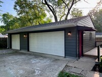 6501 Kingsley Dr in Indianapolis, IN - Foto de edificio - Building Photo