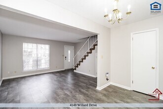 4149 Willard Dr in Chattanooga, TN - Building Photo - Building Photo