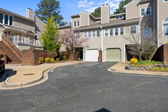 property at 7010 Sandy Forks Rd