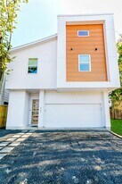 4303 Chester St in Houston, TX - Building Photo