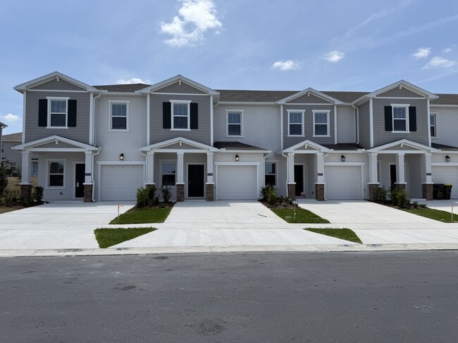 2945 Prosperity Wy in Clermont, FL - Building Photo - Building Photo