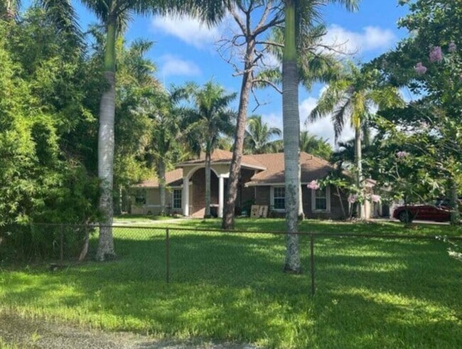 property at 9117 Mandarin Blvd