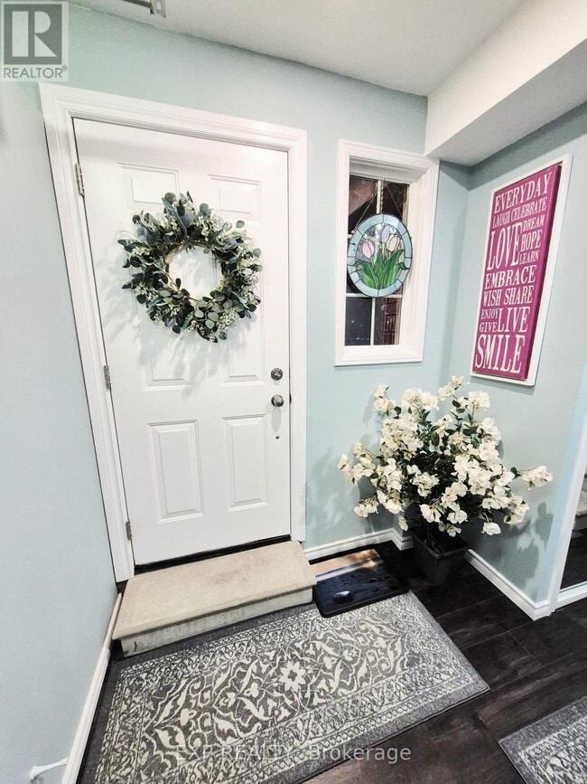 property at 40 Stammers Dr