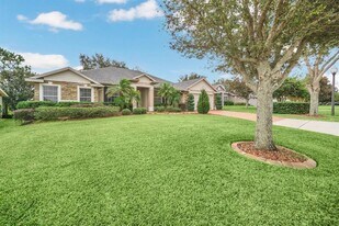 9420 Ivywood St in Clermont, FL - Building Photo