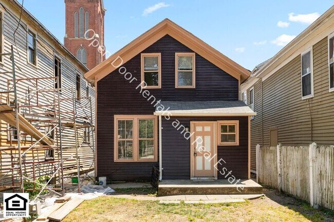 918 W Jefferson Blvd in Fort Wayne, IN - Building Photo - Building Photo