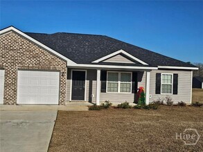 207 Evans Ter in Statesboro, GA - Foto de edificio - Building Photo