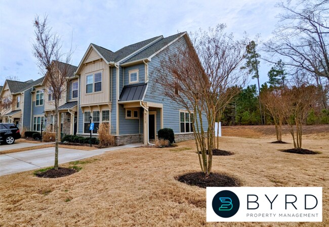 17573 Memorial Tournament Dr in Moseley, VA - Building Photo - Building Photo