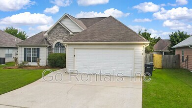 117 Sunset Ln in Calera, AL - Building Photo - Building Photo