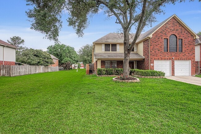 2126 Highland Bay Ct