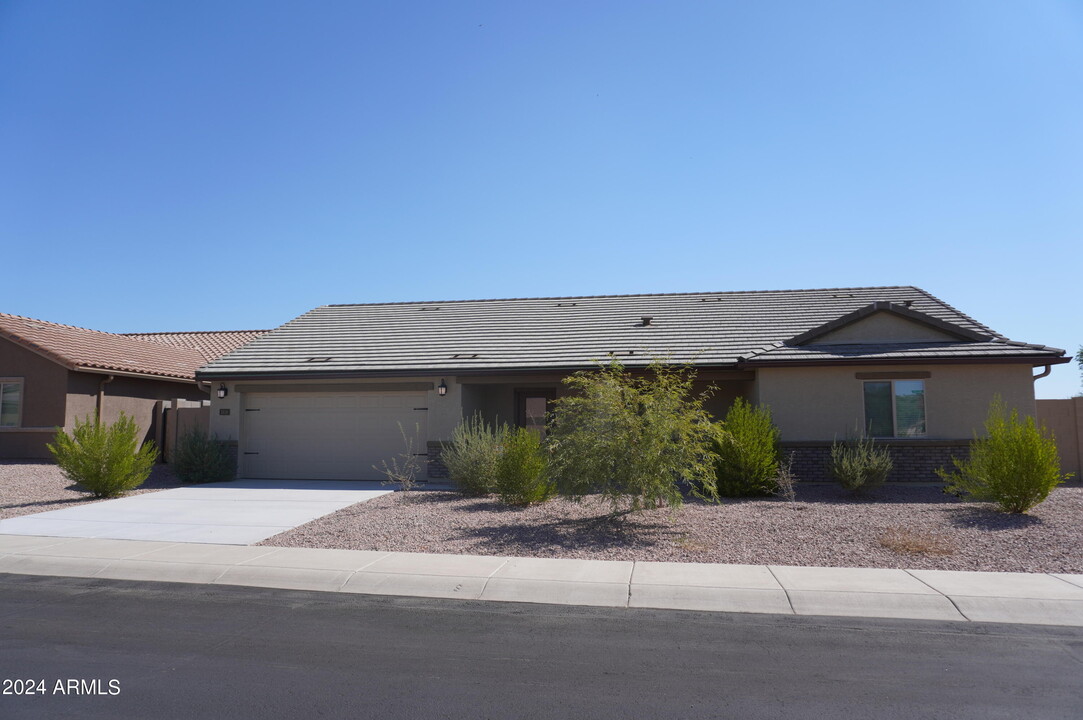 3830 Tulsa Ct in Casa Grande, AZ - Building Photo