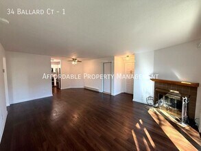 34 Ballard Ct in Hayward, CA - Building Photo - Building Photo