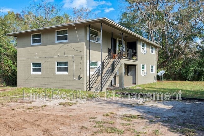 property at 7929 Smart Ave