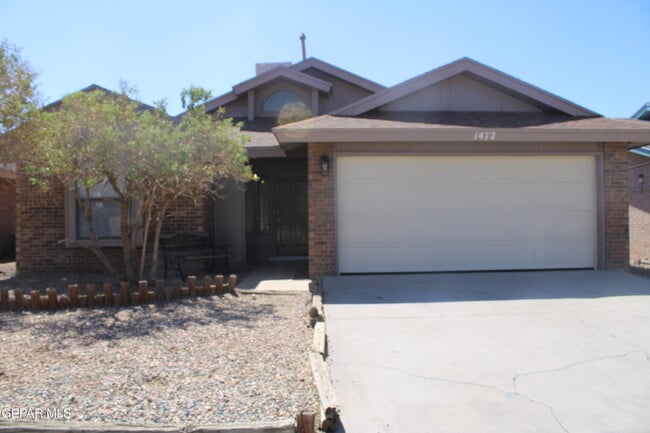 1472 Sierra De Oro Dr