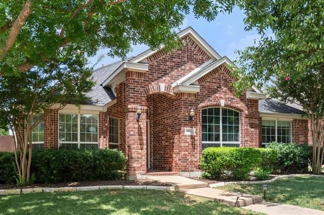 4624 Farringdon Ln in McKinney, TX - Building Photo - Building Photo