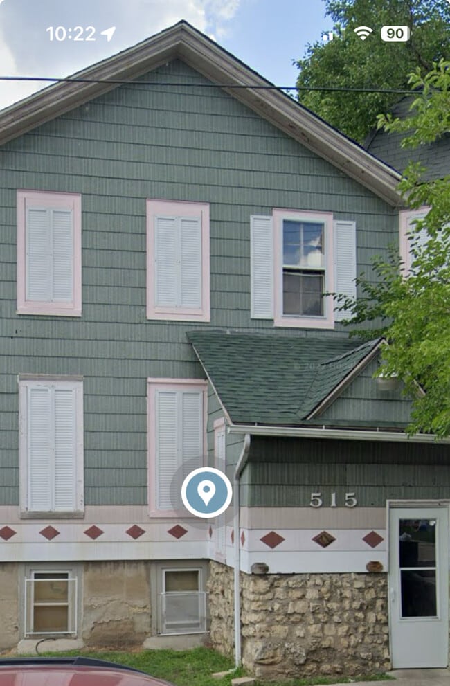 515 Hill St, Unit 1