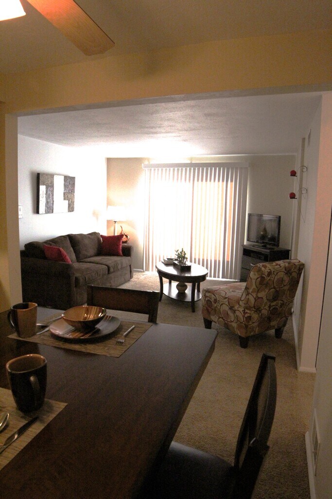 Monroeville Apartments at Deauville Park in Monroeville, PA