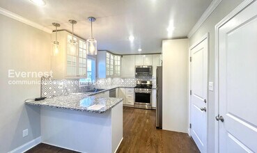 7624 Nall Ave in Prairie Village, KS - Building Photo - Building Photo