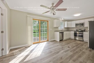 136 Oaks Dr in Gallatin, TN - Building Photo - Building Photo