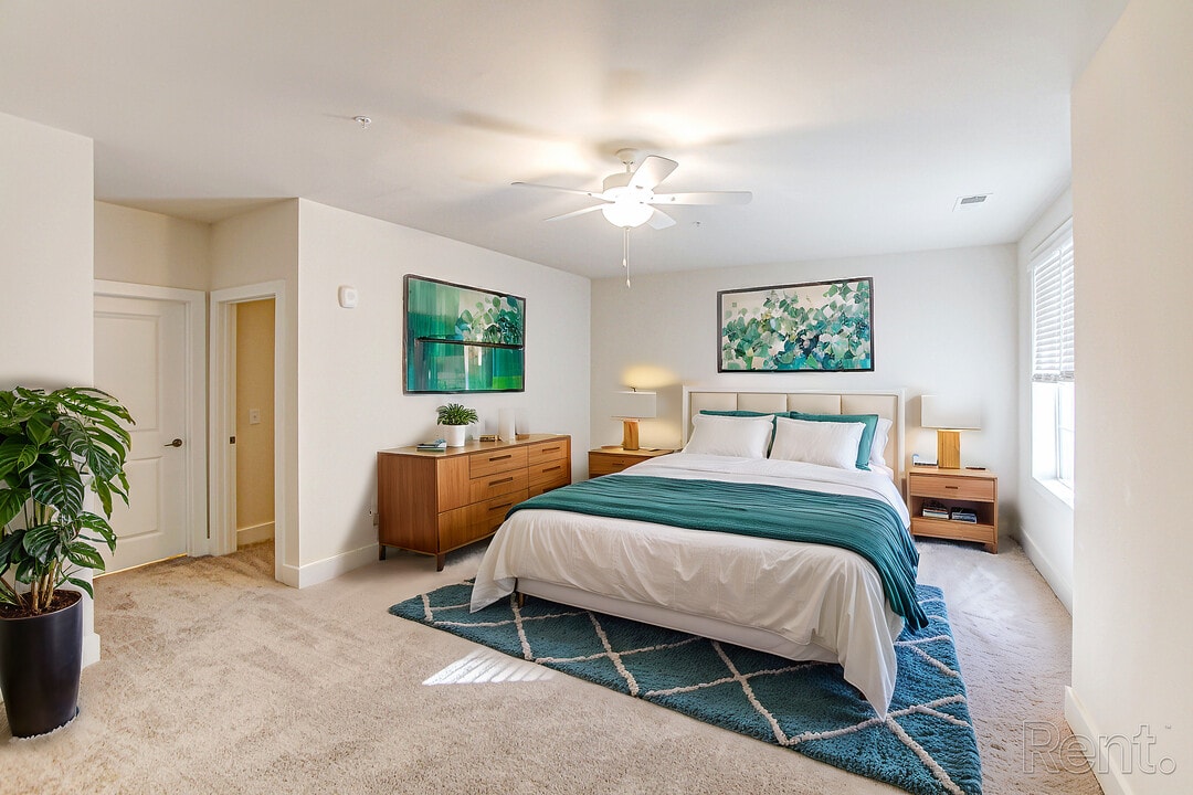 Cobblestone Village in Rolesville, NC - Building Photo