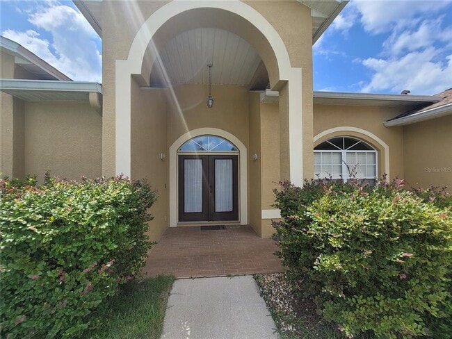 165 Frontier Dr in Palm Coast, FL - Building Photo - Building Photo