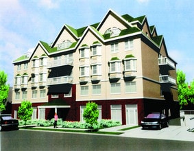 178-36 Wexford Ter in Jamaica, NY - Building Photo - Building Photo