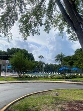 514 Gardens Dr in Pompano Beach, FL - Building Photo - Building Photo