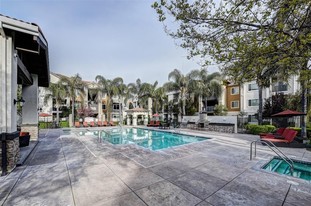 Sierra Oaks Apartments