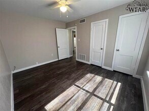 4101 Faith Rd in Wichita Falls, TX - Building Photo - Building Photo