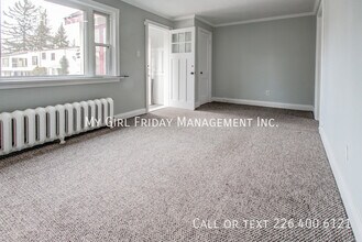 55 Hill St in Kitchener, ON - Building Photo - Building Photo