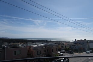 5032 Anza St, Unit A in San Francisco, CA - Building Photo