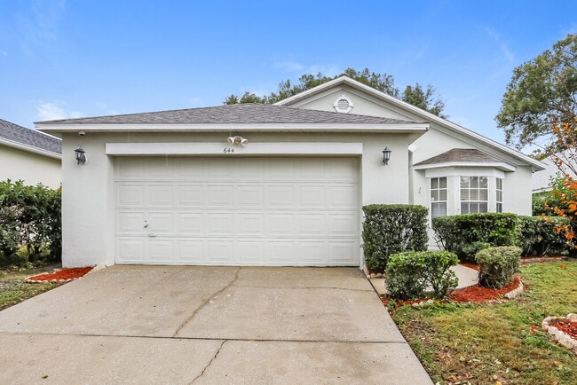 property at 644 Whitetail Loop