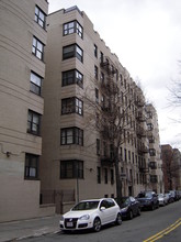 725 West 184th Street in New York, NY - Building Photo - Building Photo