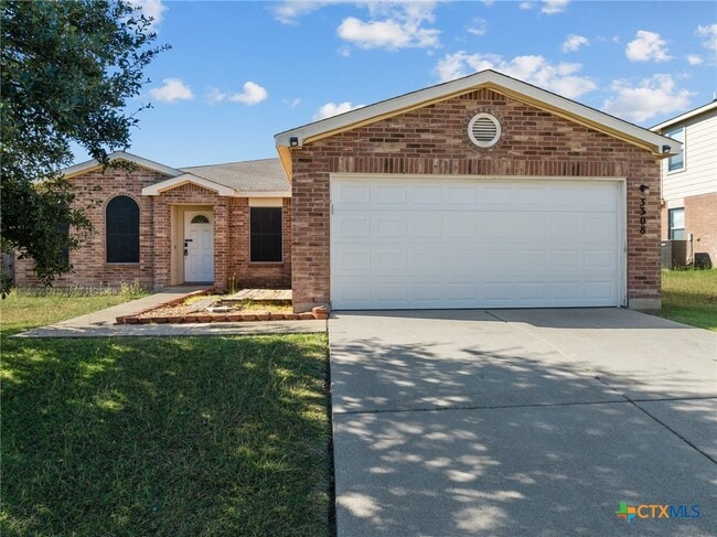 3308 Catalina Dr in Killeen, TX - Building Photo - Building Photo