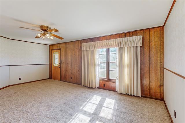 1402 Glendale St in Greenville, TX - Building Photo - Building Photo