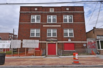 839 Kennedy St NW in Washington, DC - Building Photo - Building Photo