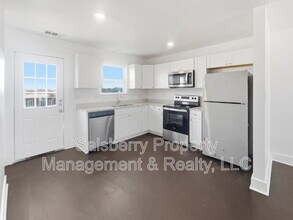 109 James Ct in Decatur, TX - Building Photo - Building Photo