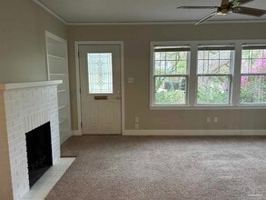 1701 E Bobe St in Pensacola, FL - Building Photo - Building Photo