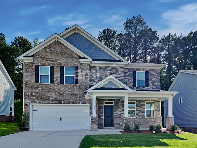 property at 1150 Ashlyn Ct