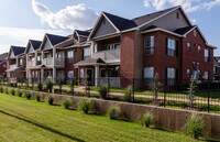 Renaissance in Amarillo, TX - Foto de edificio - Building Photo