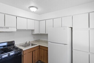 922 Holmes Apartments in Ypsilanti, MI - Foto de edificio - Building Photo