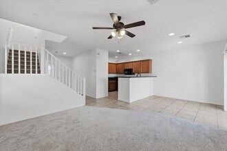 6217 Blushing Willow St in North Las Vegas, NV - Building Photo - Building Photo