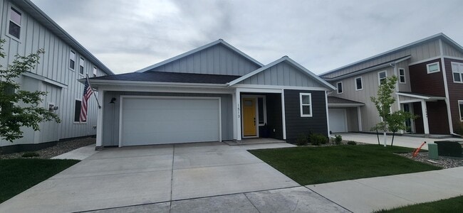 property at 1513 Zephyr Way